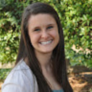 Meet your Posher, Courtney